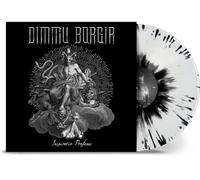 Dimmu Borgir Inspiratio profanus LP multicolor Onesize