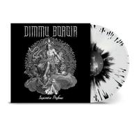 Dimmu Borgir - Inspiratio Profanus - New Vinyl Record - 09 - Q23z