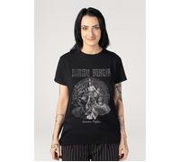 Dimmu Borgir - Inspiratio Profanus - T-Shirt - black - XXL - 100% Cotton XXL