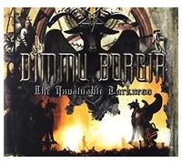 Dimmu Borgir - Invaluable Darkness, The [CD + DVD]