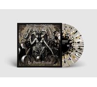 DIMMU BORGIR - NI SORTE DIABOLI (SPLATTER) [VINYL]
