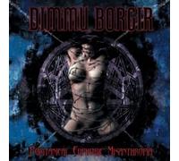 Dimmu Borgir - Puritanical Euphoric Misanthro - New Vinyl Record VINY - W1398z