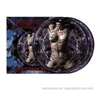 Dimmu Borgir - Puritanical Euphoric Misanthropia (2021 PIC 2LP in gatefold ) [VINYL]