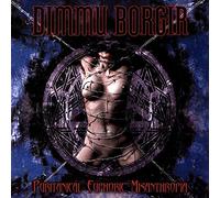 Dimmu Borgir - Puritanical Euphoric Misanthropia (Limited Edition Gatefold Double Vinyl) [VINYL]