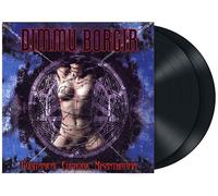 Dimmu Borgir - Puritanical Euphoric Misanthropia (Limited Edition Gatefold Double Vinyl) [VINYL]