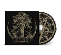 Dimmu Borgir - Puritanical Euphoric Misanthropia (Remixed & Remastered)