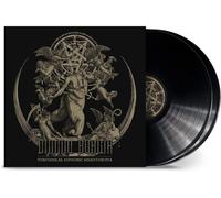 Dimmu Borgir - Puritanical Euphoric Misanthropia (Remixed & Remastered) [VINYL]