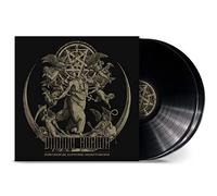 Dimmu Borgir 'Puritanical Euphoric MIsanthropia Remixed' 2x12" Vinyl - NEW