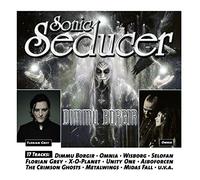 Dimmu Borgir - Sonic Seducer 05-2018 mit Titelstory Dimmu Borgir + CD mit 17 Tracks, Bands: Dimmu Borgir, Omnia, Florian Grey, Midas Fall, X-O-Planet u.v.m.