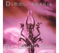 Dimmu Borgir - Sons of Satan Gather Together