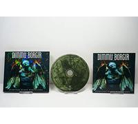Dimmu Borgir - Spiritual Black Dimension