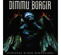 Dimmu Borgir - Spiritual Black Dimensions