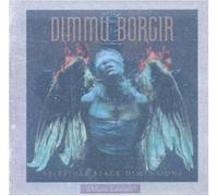 Dimmu Borgir - Spiritual Black Dimensions