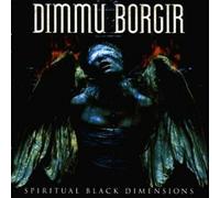 Dimmu Borgir - Spiritual Black Dimensions