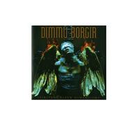 Dimmu Borgir - Spiritual Black Dimensions [VINYL]