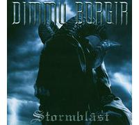 Dimmu Borgir - Stormblast 2005