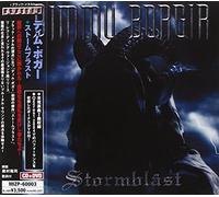 Dimmu Borgir - Stormblast 2005 CD+DVD