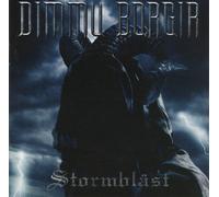 Dimmu Borgir - Stormblast 2005