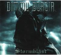 Dimmu Borgir - Stormblast [Fully Re-Recorded Version 2005] [Bonus DVD]