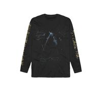 Dimmu Borgir - Stormblast - Longsleeve - black - L - 100% Cotton L