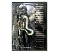 DIMMU BORGIR - World Misanthropy [DVD]