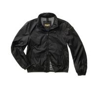 Dimock Nylon Windbreaker - male - Blauer - Light Jackets - Black - S - Jackets S