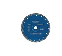 Dimond Blade Expert Turbo-X Porcelain Draper Marble And Stone 115mm 99792