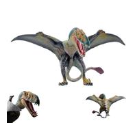 Dimorphodon Dinosaur Toys Educational Child Animal Toy