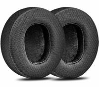 DIMOST LS50X Replacement Ear Pads Compatible with LS50X LS35X LS41 LS31 Headset (Breathable Mesh)