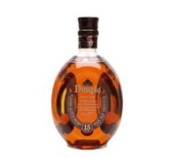 Dimple 15 Year Old / Litre Blended Scotch Whisky