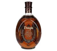 Dimple 15 Year Old Whisky with Gift Bag, 1 x 1l