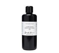 Dimple Amani Lymph Drain Body and Navel Oil