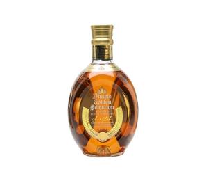 Dimple Gold Selection Blended Scotch Whisky