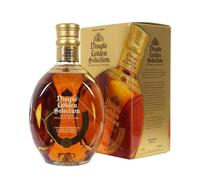 Dimple Golden Selection Whisky, 70 cl