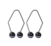 Dimple Maker Dimple Trainer For The Face Facial Dimple Trainer Dimple Maker for Cheeks Balls Dimple Makers Face Smile Exerciser for Beautiful Smile 2