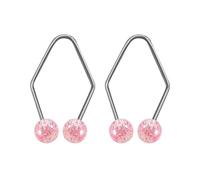 Dimple Makers - 2PCS Trainer, Facial Skin Care Tools | Lightweight Cosmetic Muscle Device Anti-Aging Beauty Gadget Handheld Convenient Tool For Daily Expression Enhancement With Travel Friendly Usage