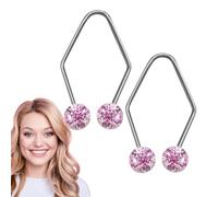 Dimple Trainer | 2 Facial Trainer Dimple Trainer | Natural Dimples Devices Portable Facia-l Care & Exerciser For Wo-men Girls