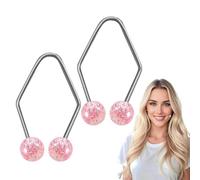 Dimple Trainer | 2 Facial Trainer Dimple Trainer | Natural Dimples Devices Portable Facia-l Care & Exerciser For Wo-men Girls