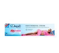 Dimples Hair Removal Cream - 120ml Rose