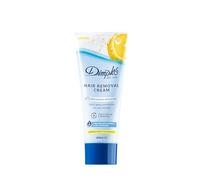 Dimples Hair Removal Cream Lemon - 200ml