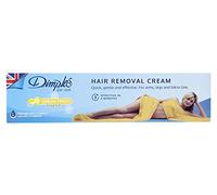 Dimples Hair Removal Cream Lemon Fresh - 50 ml