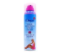 Dimples Hair Removal Spray Foam 200ml