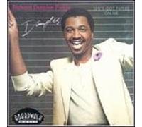 Dimples - She's Got Papers on Me