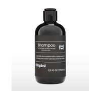 Dimples Wig Synthetic Shampoo -Perfect for Synthetic & Heat Friendly Wigs - Keratin Infused, Glycerin & Coconut Oil Formula -Restores & Revitalizes Synthetic Hair 250ml