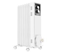 Dimplex ECR15 1500W - White