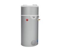 Dimplex 170L Edel Air Sourced Hot Water Cylinder
