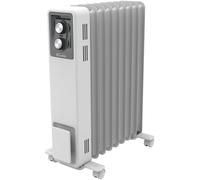 Dimplex 2.0kW Rapid Eco Oil Free Radiator