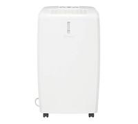 Dimplex 20L EverDri Dehumidifier With Electronic Humidistat, Humidity Comfort Light And Timer, White