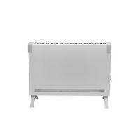 Dimplex 2kW Convector Heater with 7 Day Timer - ML2TSTie7
