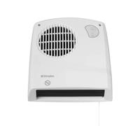 Dimplex 2KW Downflow Fan Heater with Pullcord, Timer - FX20VEW | Downflow Fan Heater with Pullcord and Timer, with APP Control